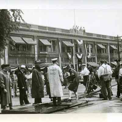 The Brunswick Bicentennial Parade