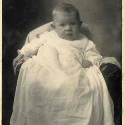 Miriam Stover Thomas