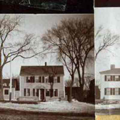 Maine Street