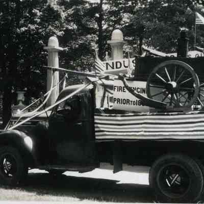 4th of July parade