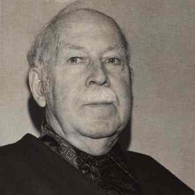 Harold Campbell