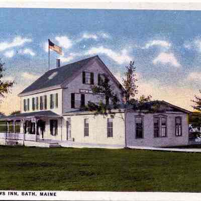 New Meadows Inn