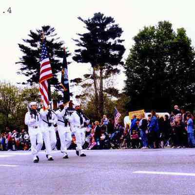 Memorial Day Parade