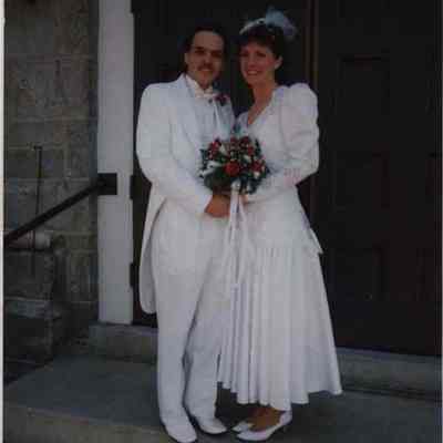 Paul, Nancy Molnar