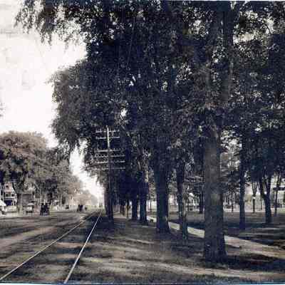Maine Street