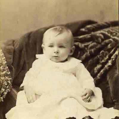 Henry William Hanson