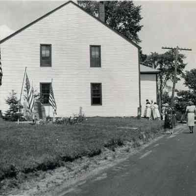 Old Town Meeting House