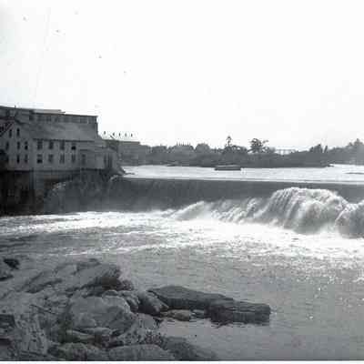 Brunswick Falls