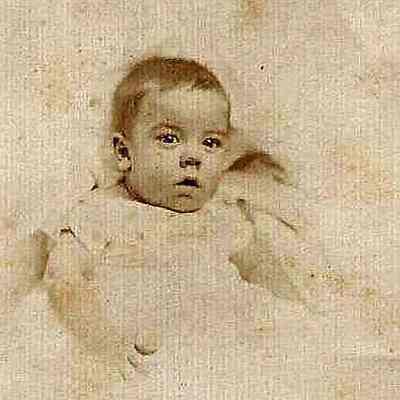 Unknown Baby