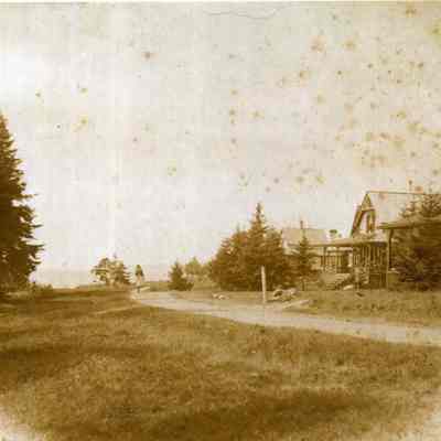 East Marginal Road, Mere Point, Brunswick, ME