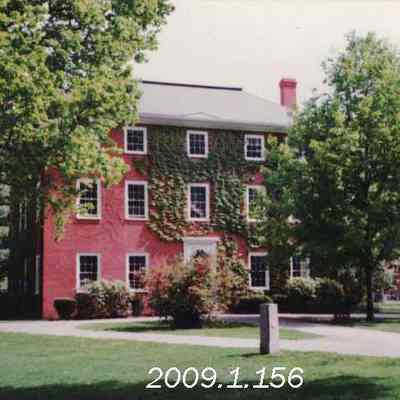 A photo of Massachusetts.