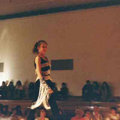 Charity Edwards participant # 4
