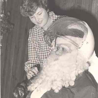 Susan and Morris Herbert