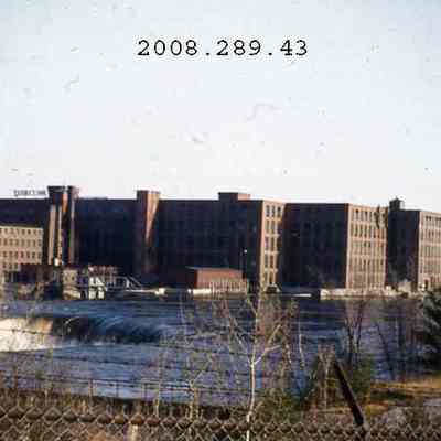 Cabot Mill