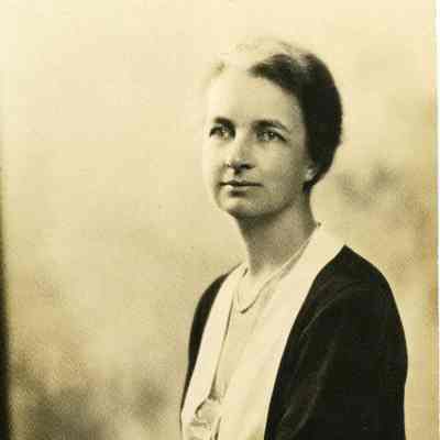 Katherine Curtis Pierce