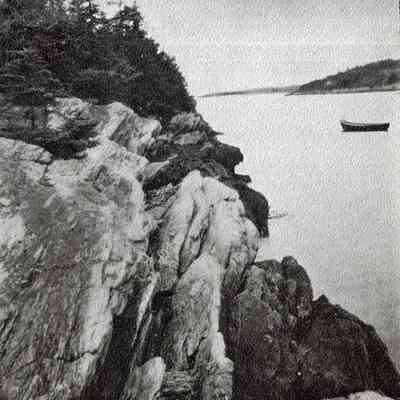 Bear Island