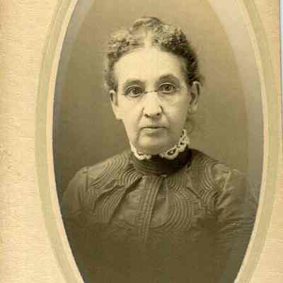 Mrs. Harvey Given