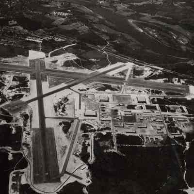 Brunswick Municipal Airport; Naval Air Station, Brunswick
