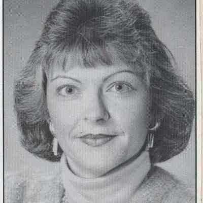 Anne Cook