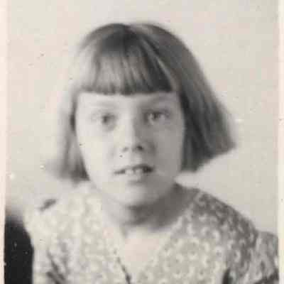 Nancy Griffin