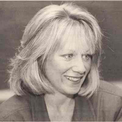 Deborah Dionne