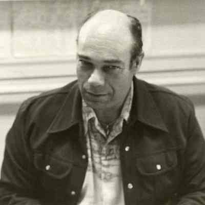 Arthur Tainter