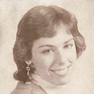 Ann Marie Wright