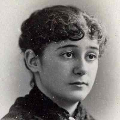 Morey (nee Douglas), Maude