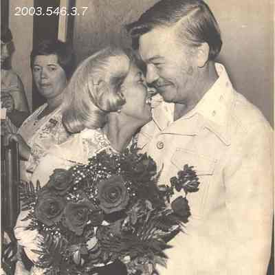 Kathleen & Ronald Colby