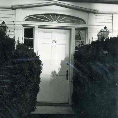 79 Federal Street