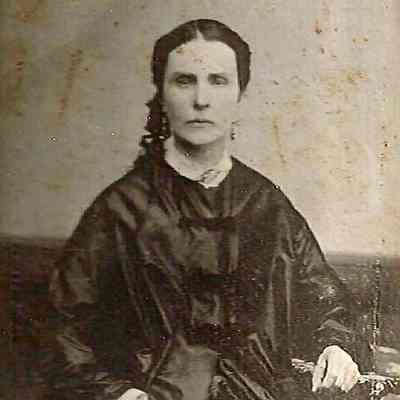 Unknown Woman