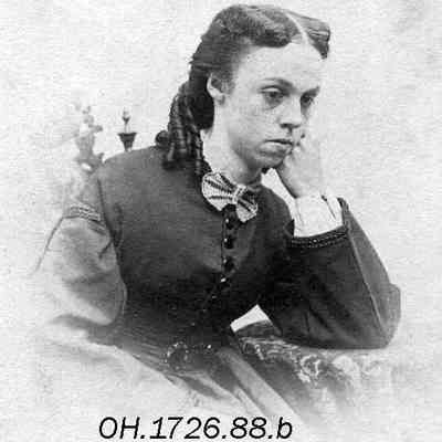 Annette Merriman
