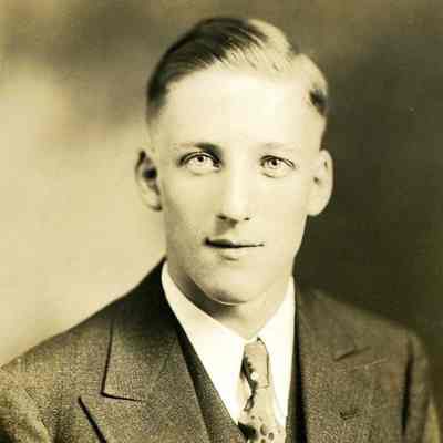 Russell Sherburne