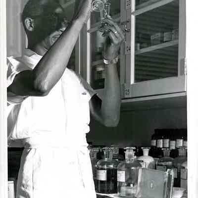 BNAS Pharmacist