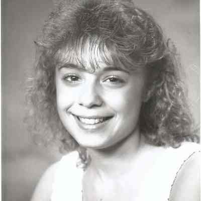 Corrie Pottle