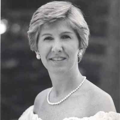 Laurie Osgood Thwaites