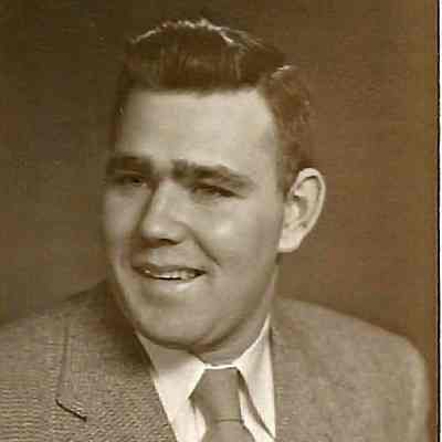 Gilbert Ormsby