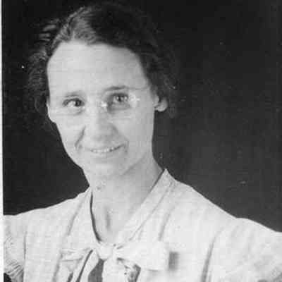 Susie Sylvester