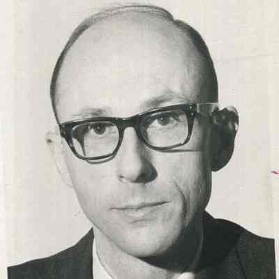 William D. Shipman