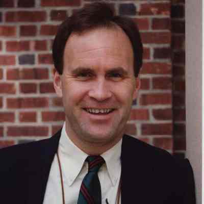 Unidentified man