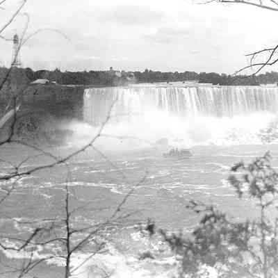 Niagara Falls