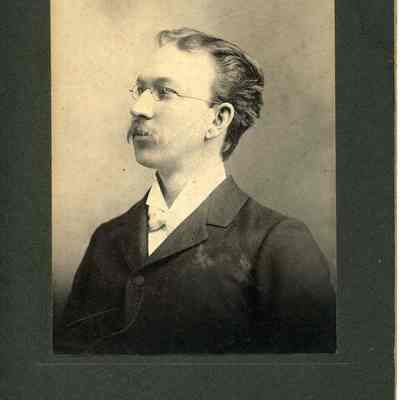 Charles M. Pennell
