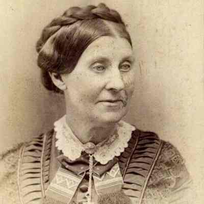 Jane Dennison's Mother