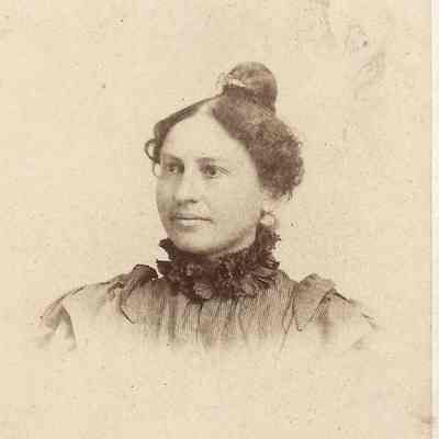 Stella Stinson