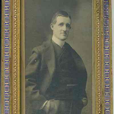 Fred J. Harrigan