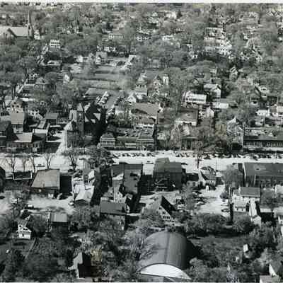 Maine Street Brunswick