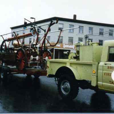 1985 Memorial Day Parade