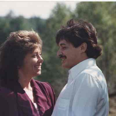 Cheryl Gorden, Gary Vincene