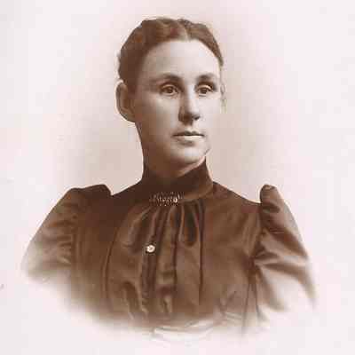 Lizzie Roberts Lincoln