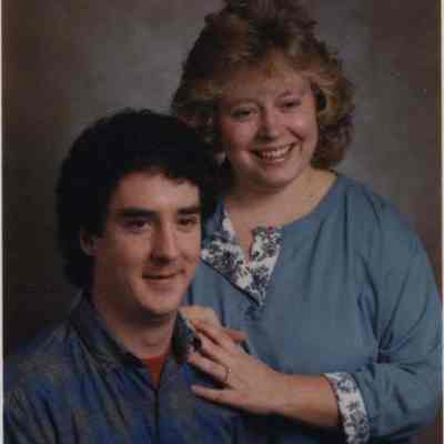 Eric Gustafson, Cathy Carver